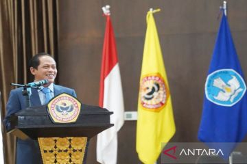 Menteri LH: Indonesia bangun koalisi internasional turunkan emisi