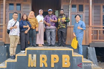 UI sebut perlu libatkan masyarakat adat pada setiap kebijakan di Papua