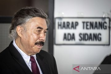 Gayus Lumbuun: Kasus ijazah palsu Jokowi bisa diselesaikan lewat PTUN