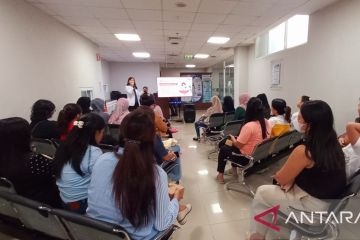 Peringati Hari Anak Sedunia, Siloam Hospital Bangka gelar 