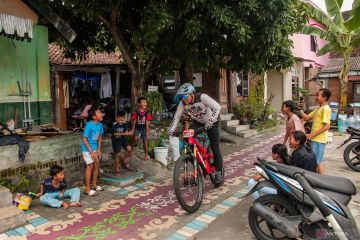 Jogja Urban Enduro 2025