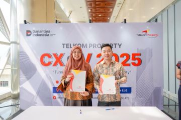 Telkom Property-VinFast perluas pengembangan SPKLU Indonesia