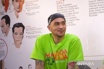 Kemarin, Gary Iskak meninggal hingga 707 BTS dipulihkan di Sumatera