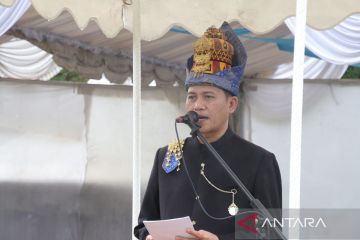 Bupati Aceh Selatan diberhentikan sebagai Ketua DPC Gerindra