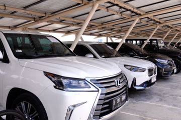 Lelang KPK dibuka! Saatnya buru barang bermerek dengan harga miring