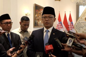 Menlu RI: Tenaga kerja terampil Indonesia dibutuhkan di negara Balkan