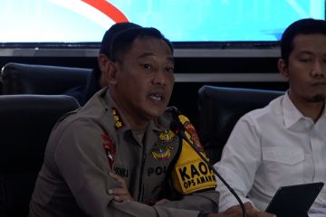 Polisi telusuri asal tujuh bom rakitan di kasus ledakan SMA 72 Jakarta