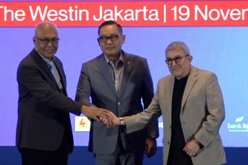Antara Business Forum 2025 fokus pada ekonomi berkelanjutan