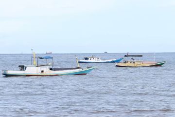 Pemprov Kalsel tata ruang laut demi kelestarian dan kepastian hukum