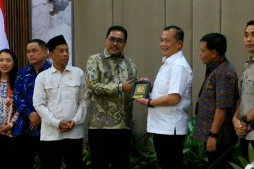 Pemprov NTB minta belanja TKD dengan melibatkan sumber daya daerah