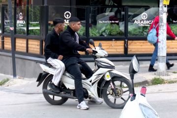 Turki rancang hukum baru hadapi lonjakan pengguna sepeda motor