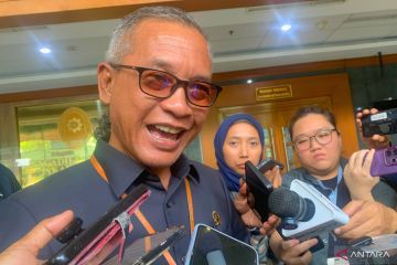 PN Jakpus sebut Ari Bias gugat Holywings hingga Agnez Mo Rp4,9 miliar