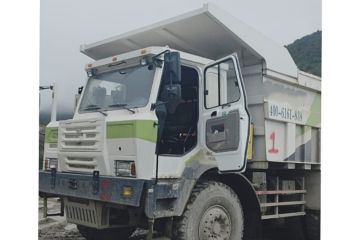 HOPE gaet produsen truk hybrid China, siap uji ketangguhan di tambang