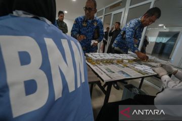 Tes urine ASN cegah penyalahgunaan narkoba