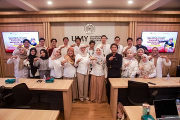 Kelas fotografi kehumasan
