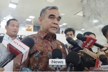 Ketua MPR: Situasi bencana di Sumatera sudah tertangani&nbsp;