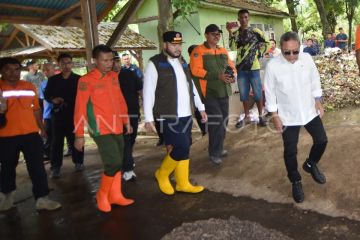 Rencana pembangunan tempat pengolahan sampah terpadu