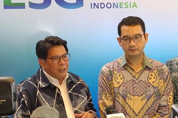 IESR: Standar semen rendah karbon percepat dekarbonisasi industri