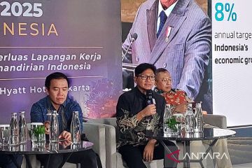 Konektivitas jadi inti suksesnya pemanfaatan AI untuk perekonomian
