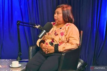 Komnas HAM: Negara lindungi penyampaian pendapat di ruang digital