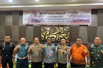 Pemprov Papua Barat Daya bentuk satgas optimalkan penegakan perda