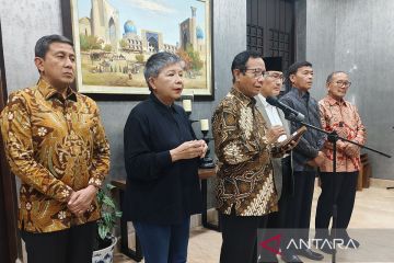 Komisi minta Polri bebaskan Laras Faizati dan dua aktivis lingkungan