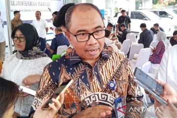 Pos Indonesia upayakan penyaluran BLT Kesra di daerah bencana Sumatera