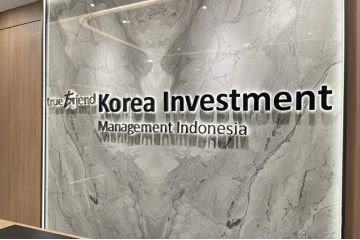 KISI AM resmi ubah nama jadi Korea Investment Management Indonesia