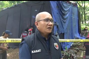 Polres Sumedang selidiki kematian guru usai temukan banyak kejanggalan