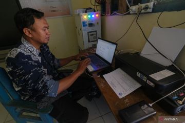 Penerapan PLTS dukung pembelajaran digitalisasi sekolah di wilayah 3T Sultra