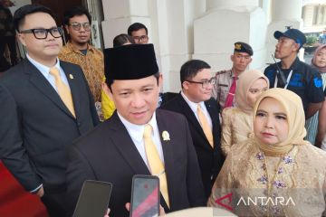 DPRD Jabar minta Pemprov memasifkan edukasi mitigasi bencana alam