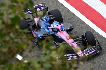 Alpine luncurkan tim Formula 1 musim 2026 di Barcelona