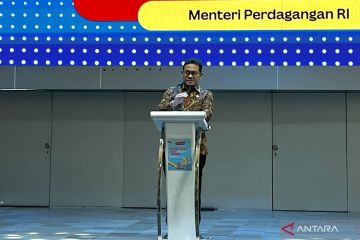 Mendag sebut Harbolnas momentum strategis pacu daya beli di akhir 2025