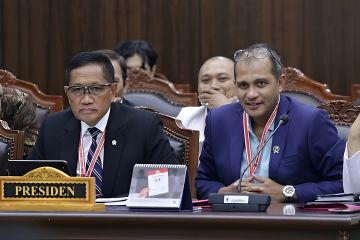 Di sidang MK, Kemenkum: OMSP menekankan pada bantuan kemanusiaan