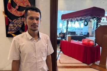 Hampir 80 persen destinasi wisata di Aceh terdampak banjir dan longsor