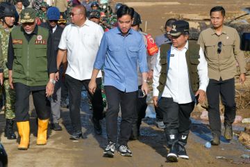 Bupati ajak masyarakat Agam laksanakan shalat ghaib setelah Jumat&nbsp;