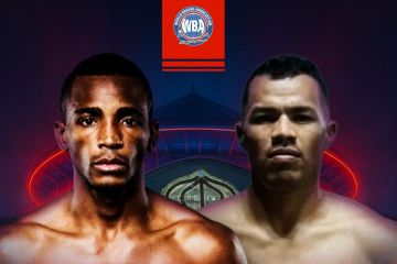 Erislandy Lara siap pertahankan juara dunia WBA lawan Gonzalez