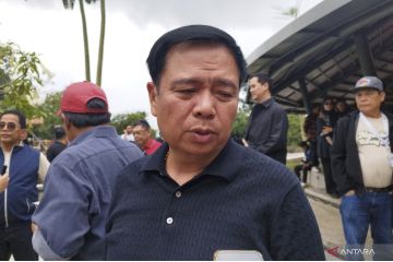 Komisi V DPR tegaskan tidak pernah minta minimarket ditutup