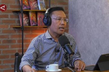 Petani beralih ke mesin panen, efisiensi biaya produksi meningkat&nbsp;