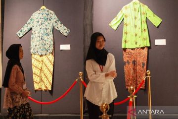 Hari Ibu 2025, tema utama dan subtema dari KemenPPPA