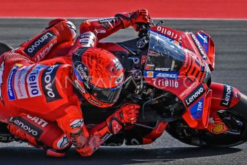 MotoGP Indonesia 2025