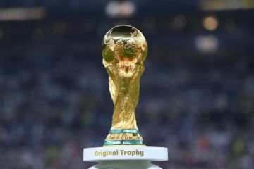 Hasil lengkap undian Piala Dunia 2026: Brasil dan Prancis masuk grup berat