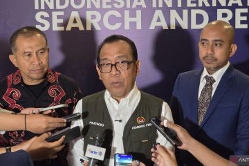 Pemerintah kerahkan semua kekuatan menangani bencana Sumatra