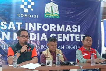 Update bencana Sumatera: Korban meninggal dunia 914 jiwa