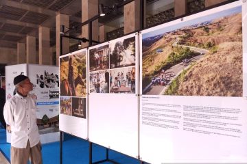 Setahun Prabowo, publik apresiasi program MBG dan Sekolah Rakyat