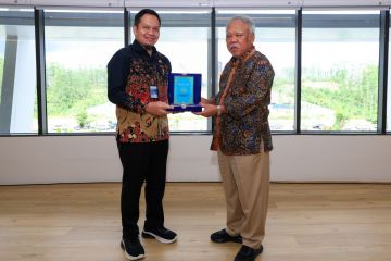 Otorita IKN-BKKBN Kaltim fokuskan 3.000 keluarga risiko stunting