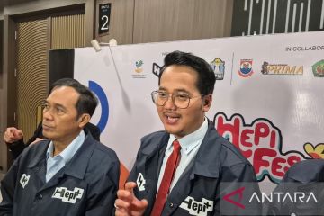 Pemkot Cimahi ajak generasi muda tingkatkan indeks kebahagiaan kota