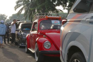 ASTRA Tol Tamer kampanyekan keselamatan berkendara dukung wisata