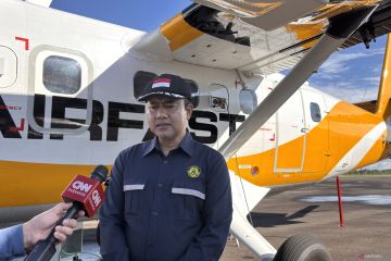 Badan Geologi mengajak investor eksplorasi 108 cekungan gali potensi migas