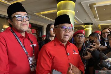 PDIP dukung status banjir Sumatera ditingkatkan jadi bencana nasional